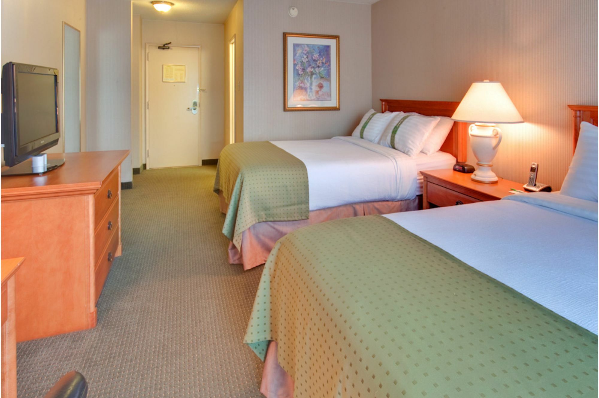 Doubletree By Hilton Kitchener Hotel Exterior photo