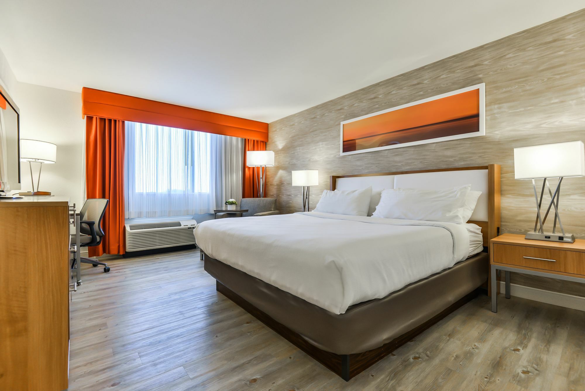 Doubletree By Hilton Kitchener Hotel Exterior photo